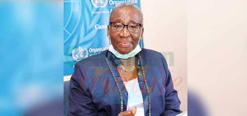 “Cameroon Has More To Do Against Polio” “Cameroon Has More To Do Against Polio”