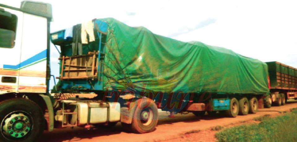 Corridor Douala-Bangui: Plus de 640 milliards de F pour la modernisation