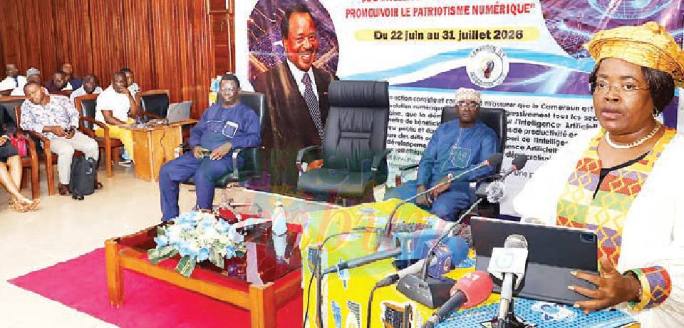 Digital Innovation: National ICT Contest Kicks Start