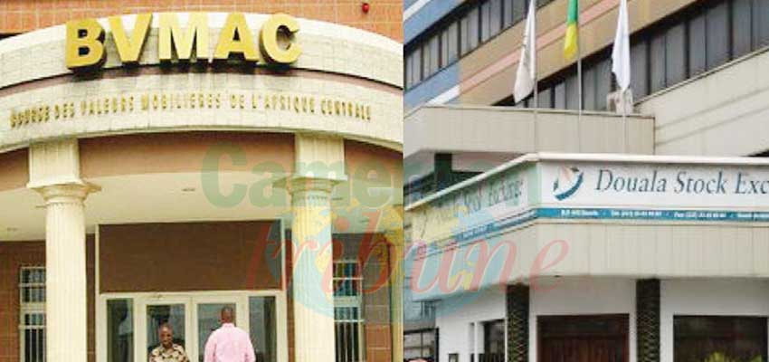 Bourses de la cemac: les promesses de la fusion