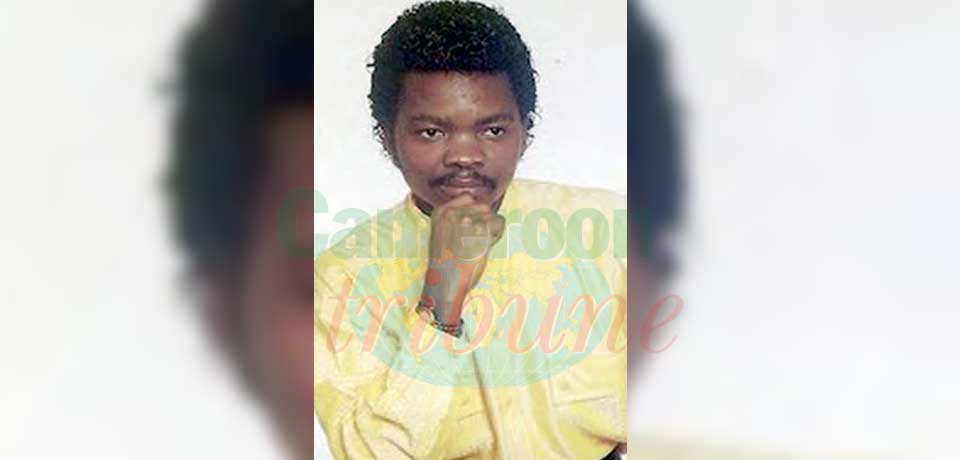 Nécrologie : Maurice Njoume est mort