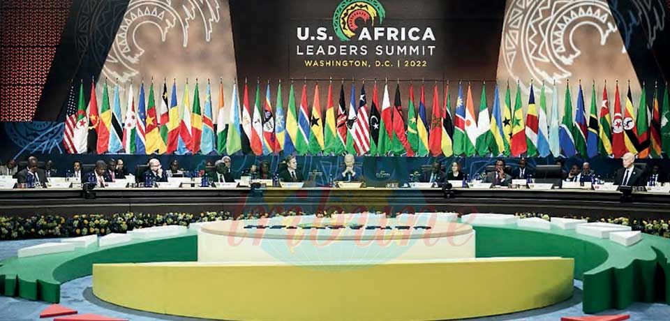 Etats-Unis d’Amérique – Afrique : changement de cap