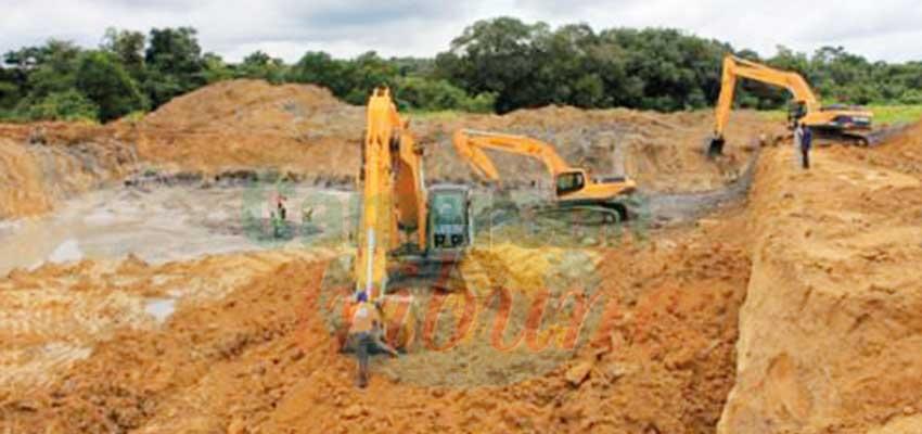 Cobalt, Nickel, Manganese Mining: Progress Announces In Nkamouna Cobalt, Nickel, Manganese Mining: Progress Announces In Nkamouna