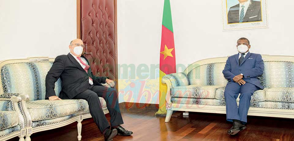 Cameroun – Italie : le futur de la coopération en examen