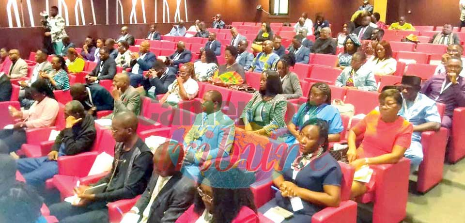 Empowering Auditors : Stakeholders Push for Recognition