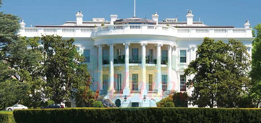 La Maison Blanche aide à mieux raconter l’histoire américaine.