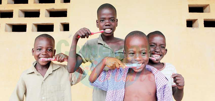 World Oral Health Day: How Is Your Mouth World Oral Health Day: How Is Your Mouth