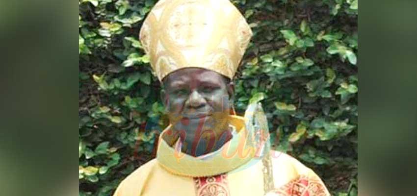 Lutte contre le covid-19 : la thérapie de Mgr Kléda Lutte contre le covid-19 : la thérapie de Mgr Kléda