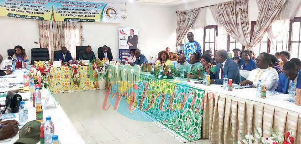 Public Service: Stakeholders Assess Reforms, Chart Wayfoward