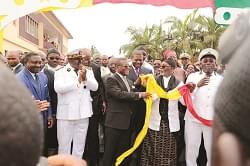 Place à la relance économique