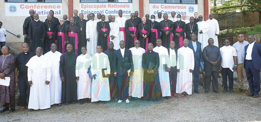 Massacre de Kumba : l’indignation des évêques