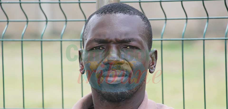 Minkreo Birwe, entraîneur de football.
