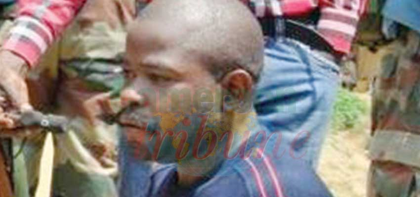 RDC : un chef de guerre condamné à perpétuité RDC : un chef de guerre condamné à perpétuité
