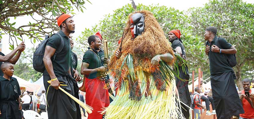 FESTAC: au-delà de l’aspect culturel