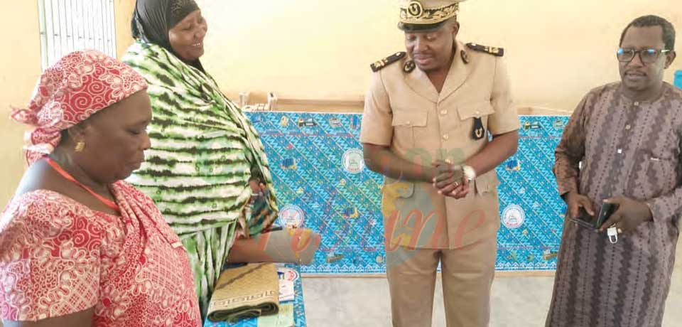 Guider : participation massive des électeurs