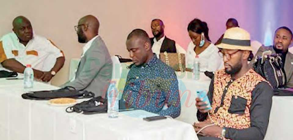 Le sujet était au centre de l’évènement Extra Time organisé par LaLiga la semaine dernière à Douala.