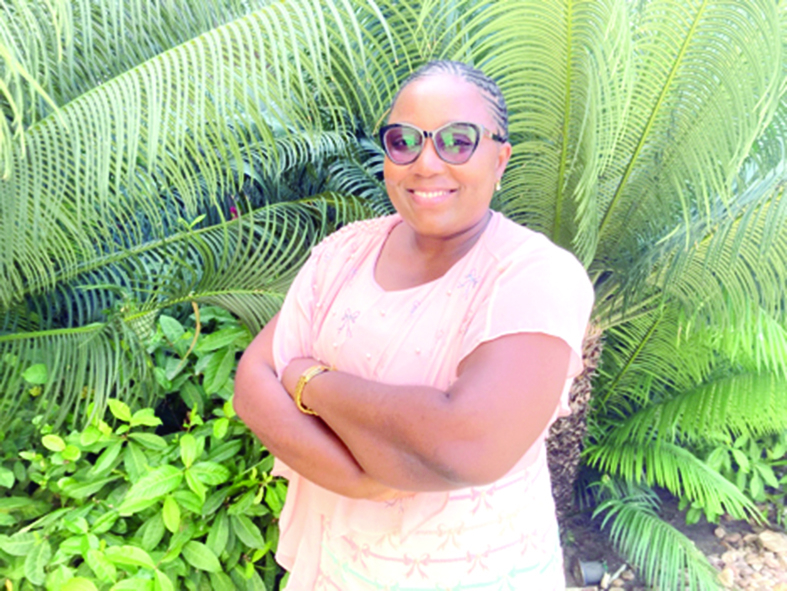 Sylvie DJACBOU DEUGOUE is a 2022 New Voices Fellow and a Founder of Youth in Action (YouAct) and Executive Président and the founder of Youth In Action Association. Sylvie DJACBOU DEUGOUE is a 2022 New Voices Fellow and a Founder of Youth in Action (YouAct) and Executive Président and the founder of Youth In Action Association.