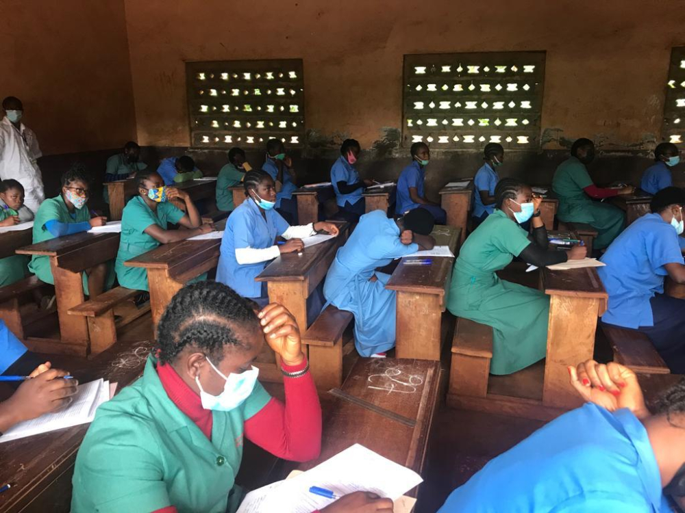 Baccalauréat général : sérénité à l’Ouest Baccalauréat général : sérénité à l’Ouest