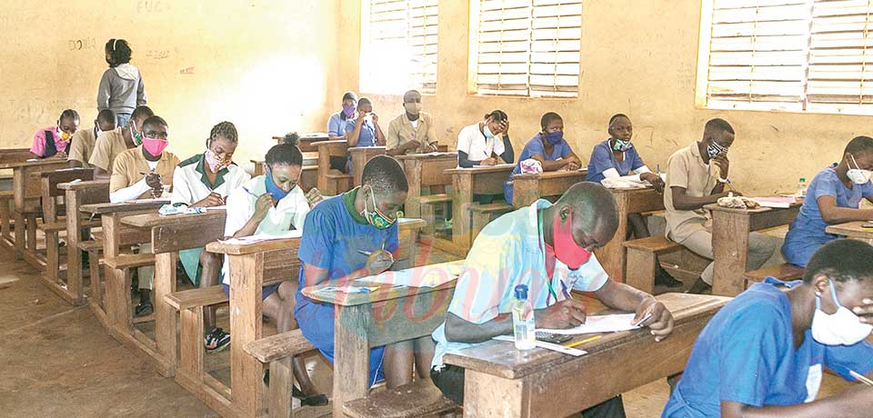 Lycées et collèges : le palmarès 2021 Lycées et collèges : le palmarès 2021
