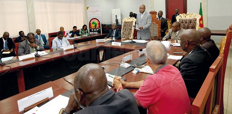 18e Grand prix cycliste international Chantal Biya: les voyants sont au vert