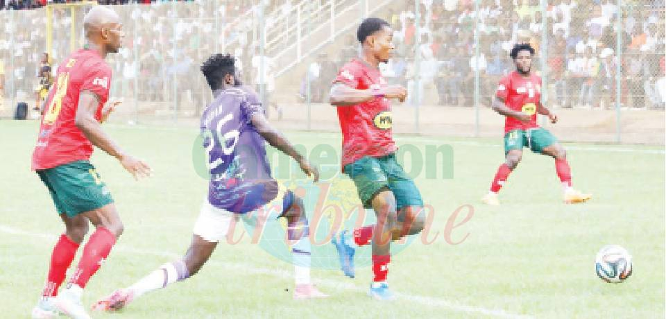 MTN Elite One: Second Phase Begins Sunday