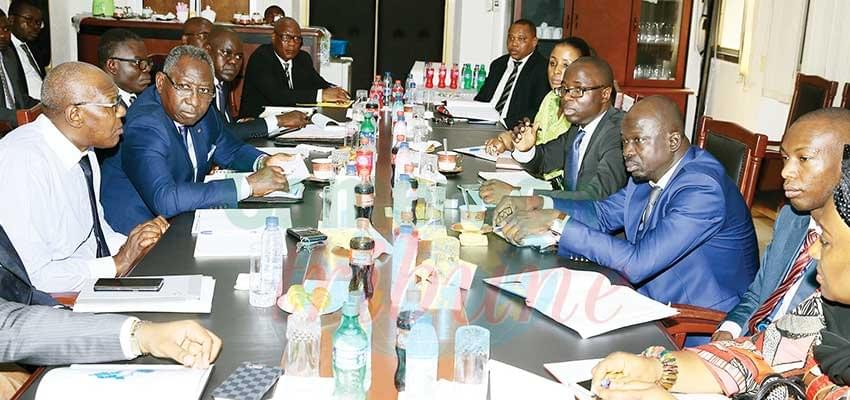 Macroeconomics: CEMAC Evaluates Cameroon’s Performance Macroeconomics: CEMAC Evaluates Cameroon’s Performance