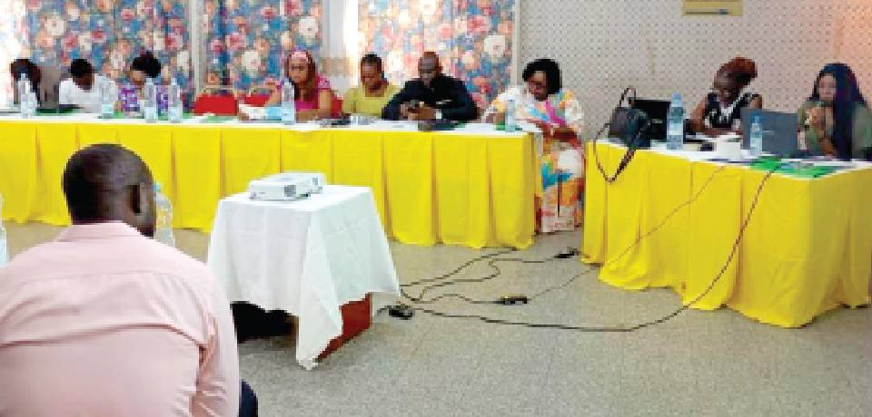 Population Census: Headcount to update Data