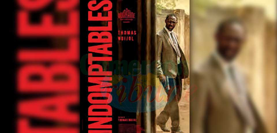 Le film de l'année 2025: « Indomptables » de Thomas Ngijol Le film de l'année 2025: « Indomptables » de Thomas Ngijol