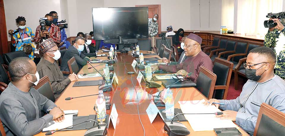 Bassin du Lac Tchad : le forum des gouverneurs convoqué