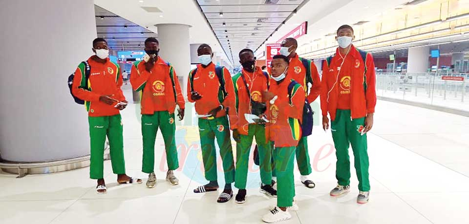 Championnat du monde volley-ball U19 garçons : les Lionceaux entrent en scène