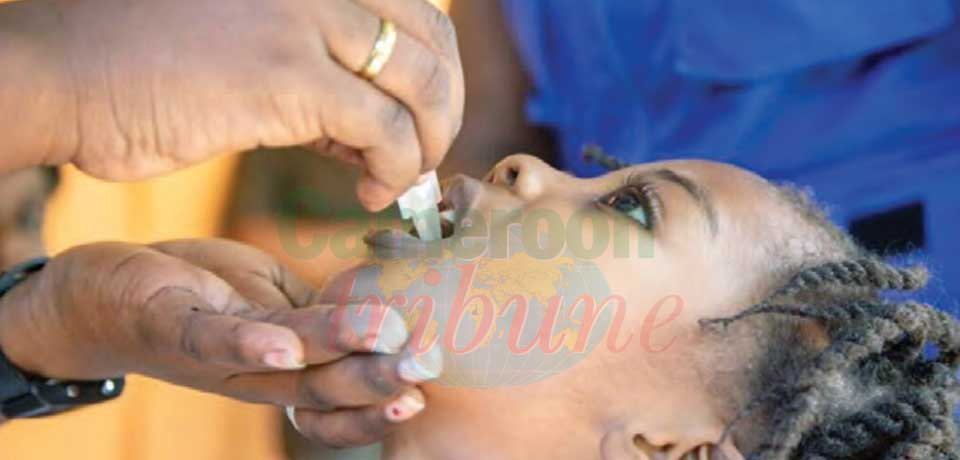 Lutte contre le choléra : l’espoir qui vient d’Afrique du Sud