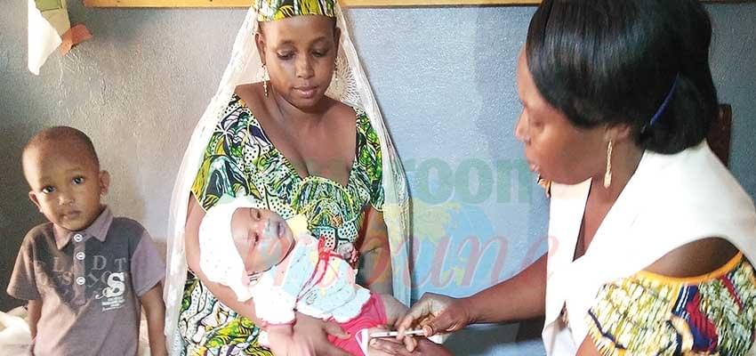 Childhood Vaccination: East Region Forges On, Despite Challenges