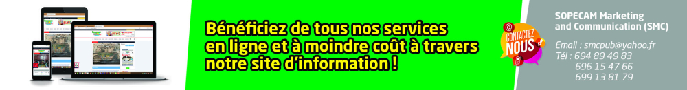 publicité