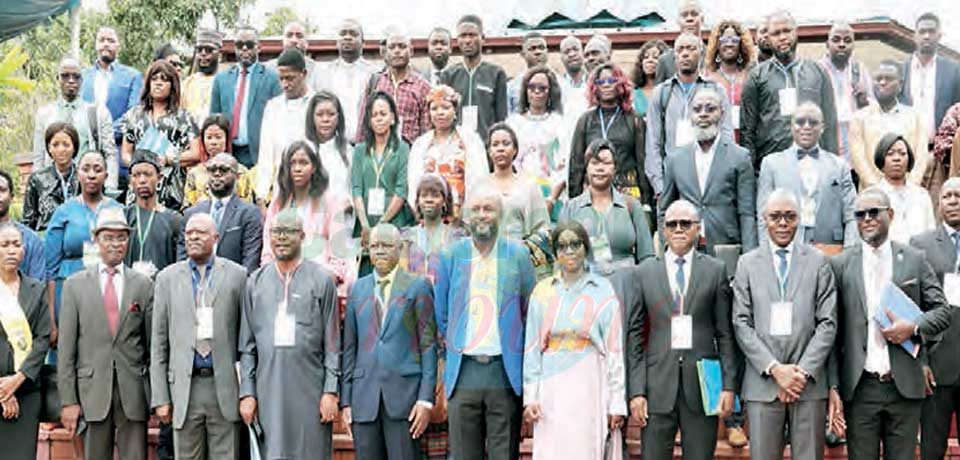 L’Association des entrepreneurs du Cameroun organise depuis hier à Yaoundé un colloque scientifique pour formuler des stratégies à adopter par les entreprises.