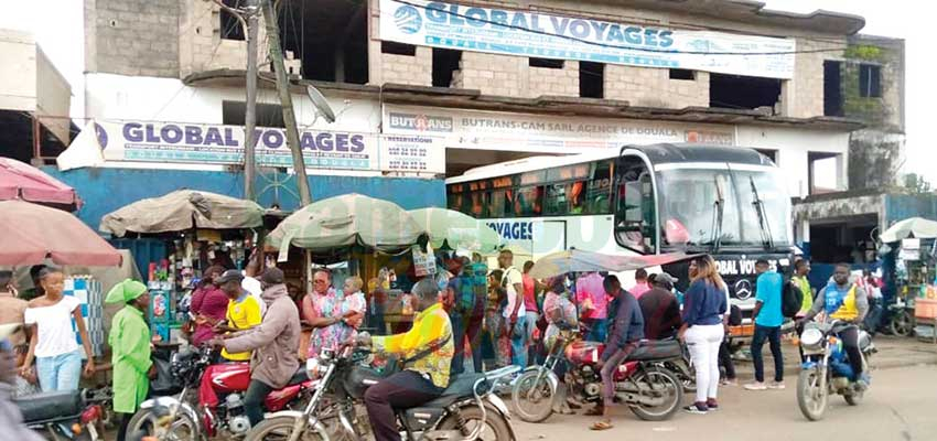 School Resumption : Travel Agencies Under Pressure School Resumption : Travel Agencies Under Pressure
