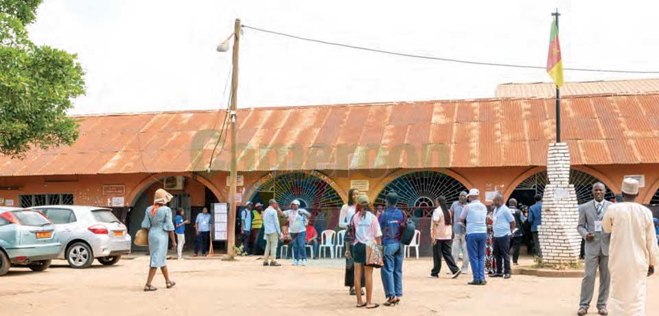 Régionales : dans l’attente des résultats