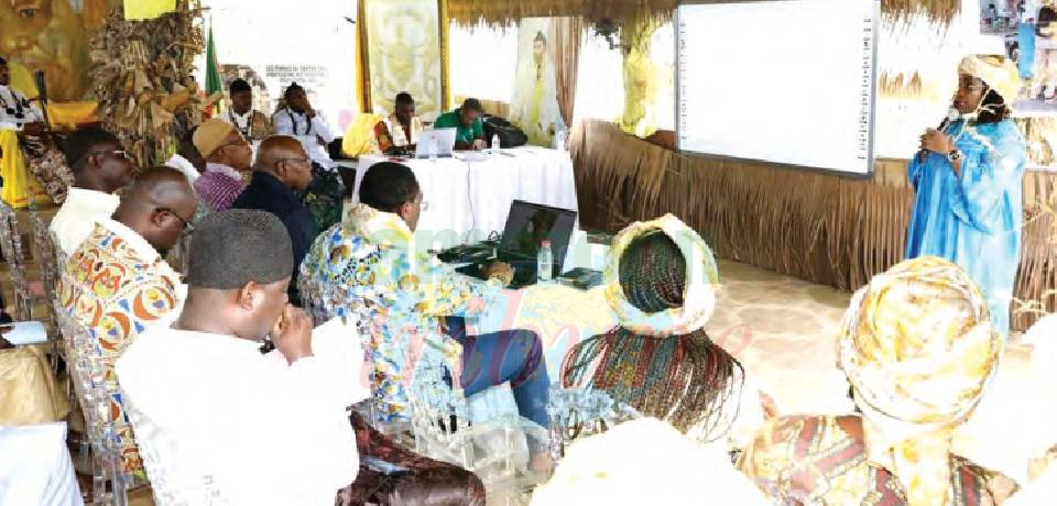 Projet de mobilité urbaine de Douala: L’itinéraire du canton Bell clarifié