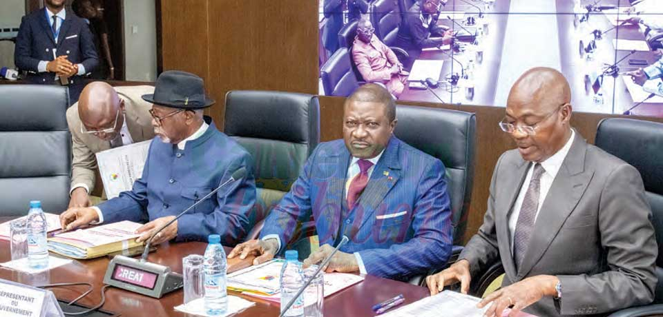 Coopération aérienne Cameroun-Qatar : Qatar Airways arrive