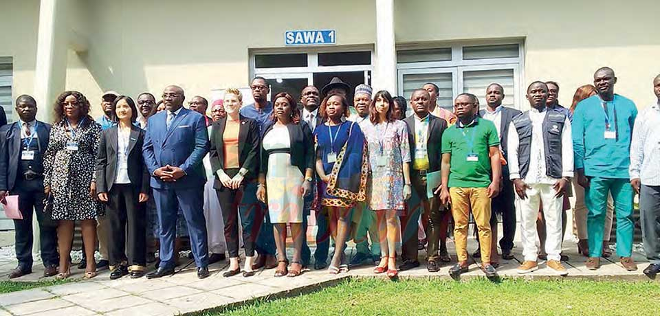 Partenariat ONU-Habitat Douala IV : 12 projets prioritaires identifiés