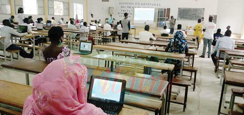 Professionnalisation des enseignements : un logiciel pour la création des débouchés Professionnalisation des enseignements : un logiciel pour la création des débouchés