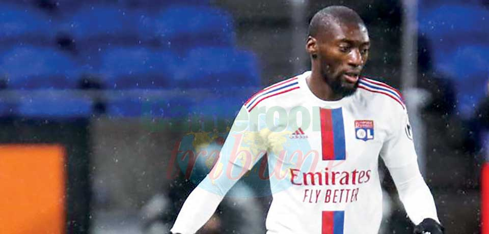 Olympique lyonnais : Toko Ekambi, le mal-être