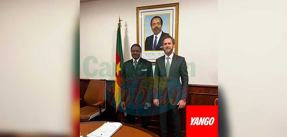 Le MINT accorde l'autorisation : Yango et ses partenaires sont officiellement autorisés à opérer au Cameroun