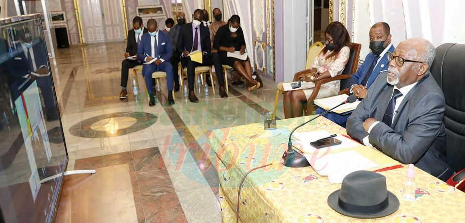 Election du secrétaire général de la Francophonie : le Cameroun tient au respect des textes