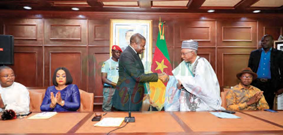 Agriculture dans le Nord: Le plus de la météo