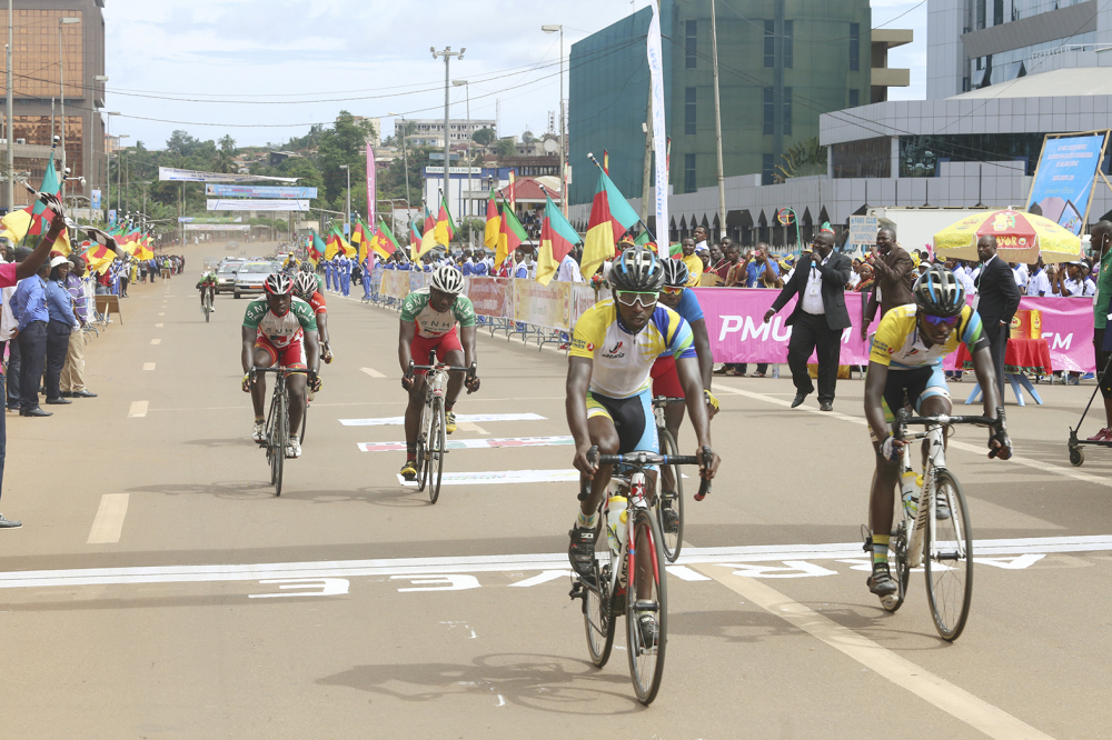 Cyclisme : la Fédération réorganise ses activités