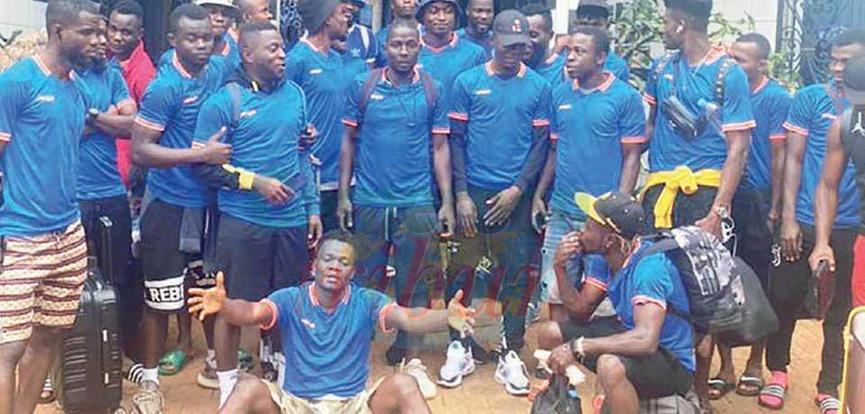 New Stars de Douala : dans la tourmente