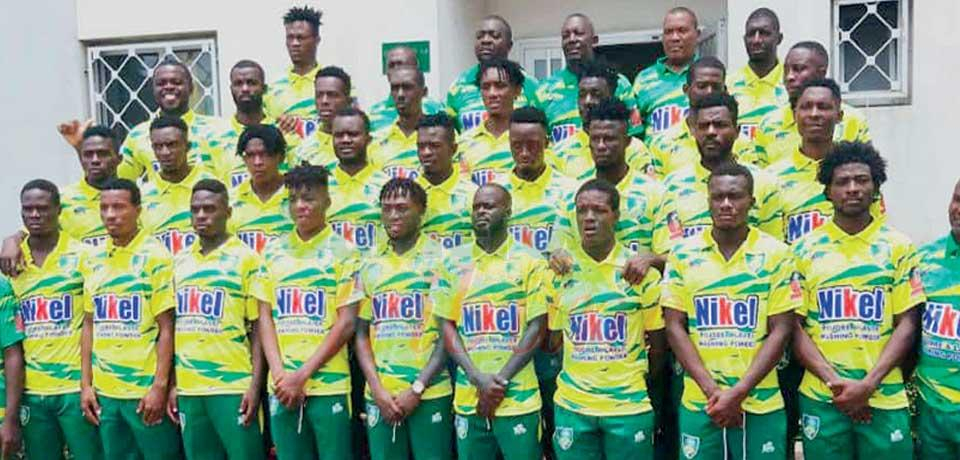 Coupe du Cameroun : les Astres en quête de firmament