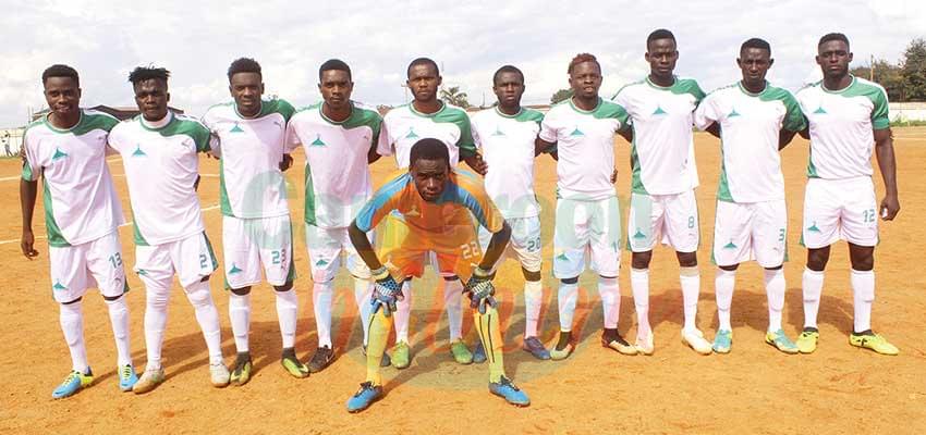 Ngaoundéré FC affiche ses ambitions de Ligue 1.