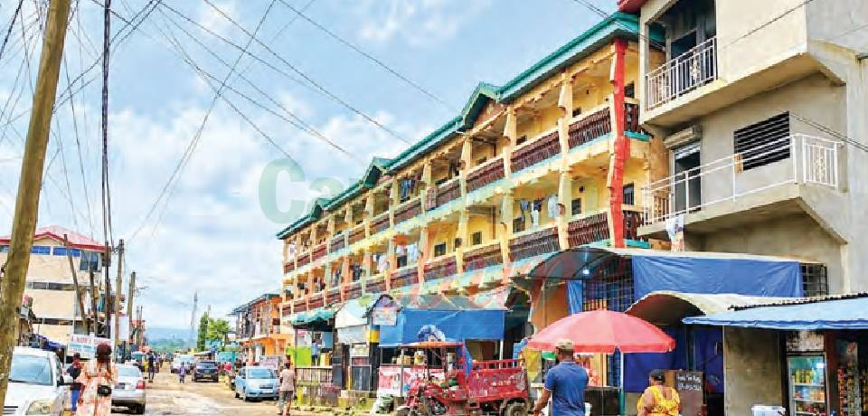 Buea: Students Grapple With Rising House Rents