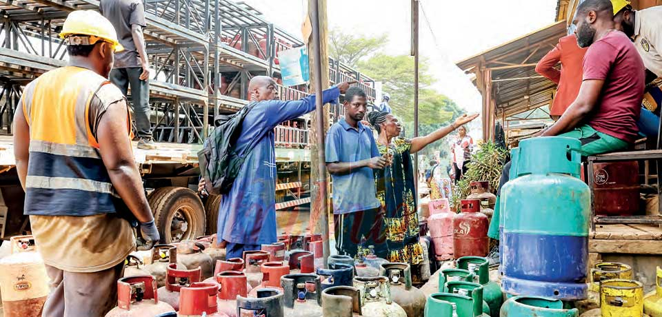 Gaz domestique  : l’offre locale s’enrichit